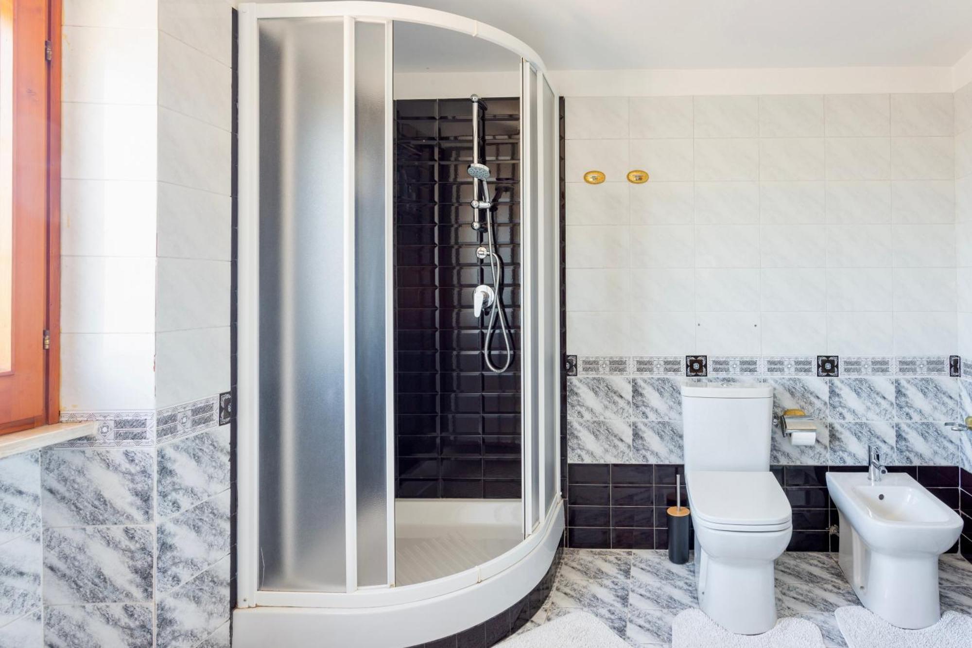 B&B Buena Vista Fiumicino Kültér fotó