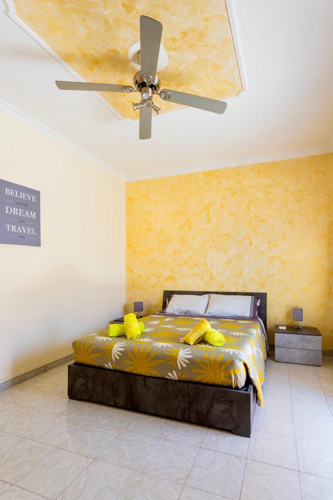 B&B Buena Vista Fiumicino Kültér fotó