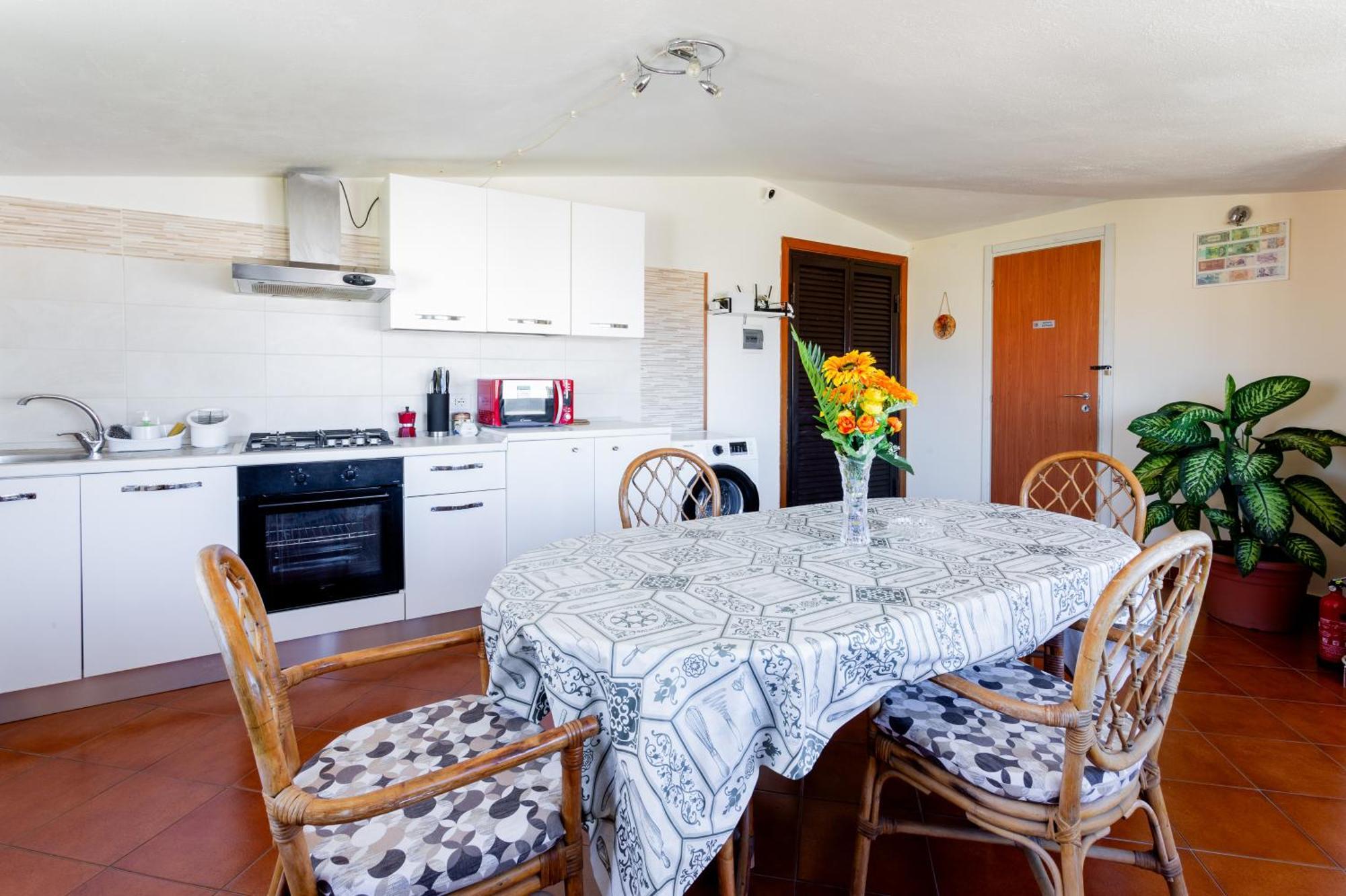 B&B Buena Vista Fiumicino Kültér fotó
